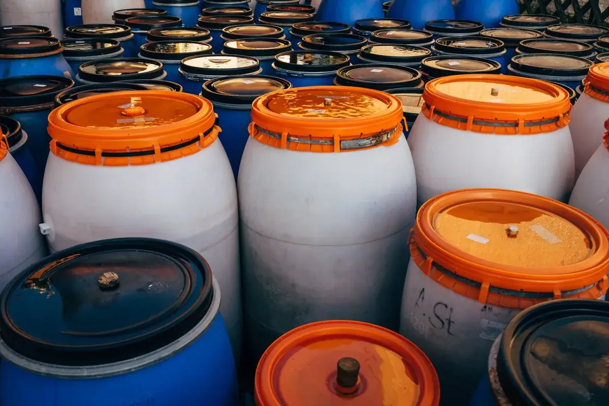 Chemical & Toxic Waste Cleanup in Westland, MI