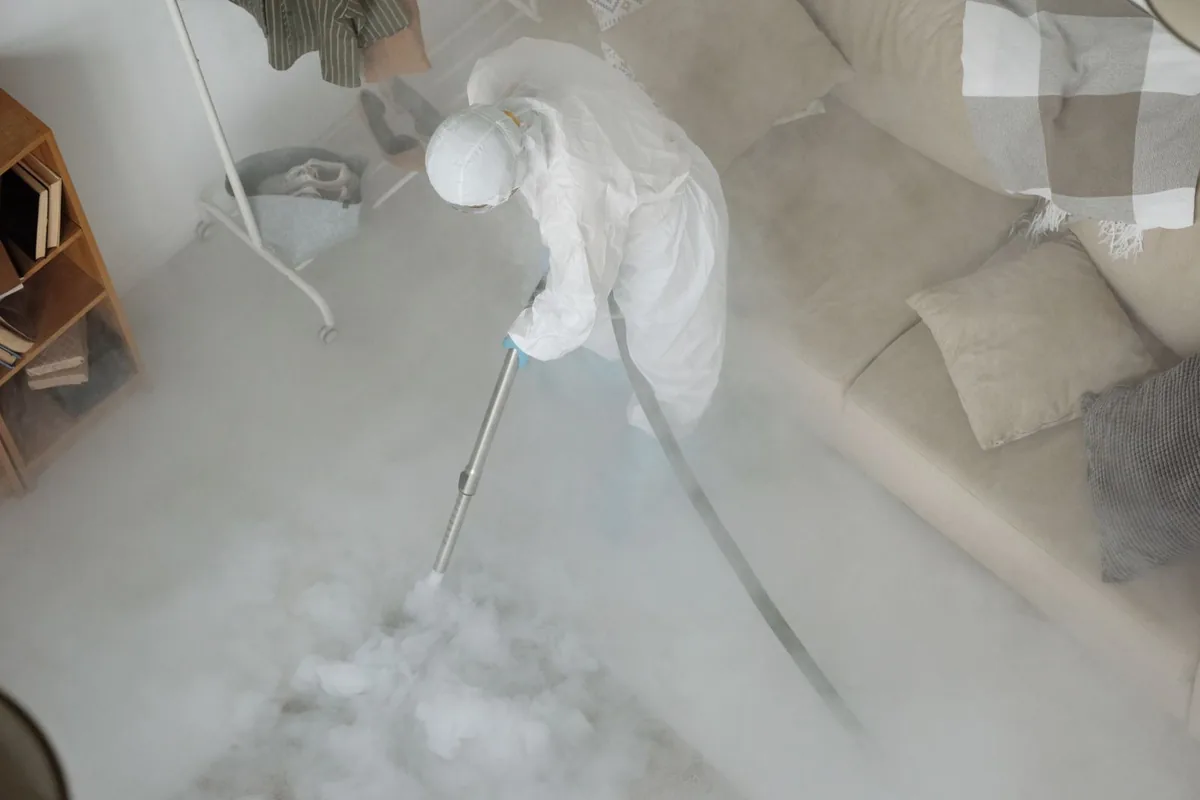 Crime Scene Cleanup in Westland, MI